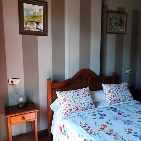 Casa De Aldea Florentina Country house