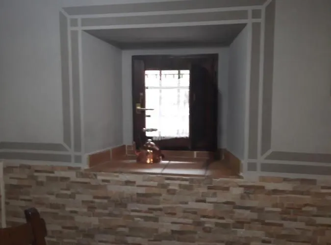 Casa De Aldea Florentina Arenas De Cabrales