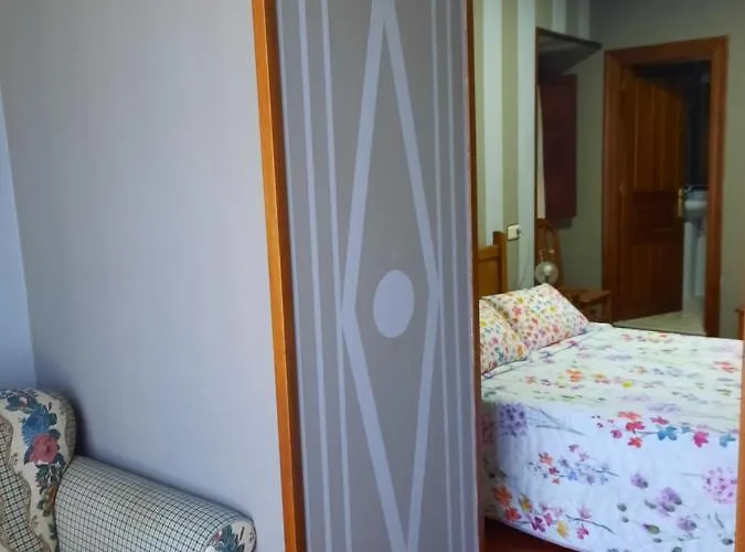 Casa De Aldea Florentina * Arenas De Cabrales