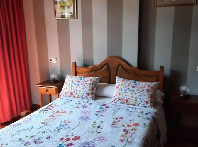 Casa De Aldea Florentina Landhuis Arenas De Cabrales