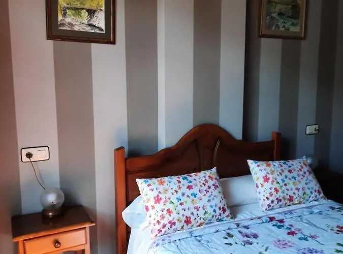 Casa De Aldea Florentina Landhuis