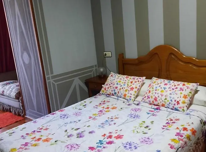 Casa De Aldea Florentina Landhuis