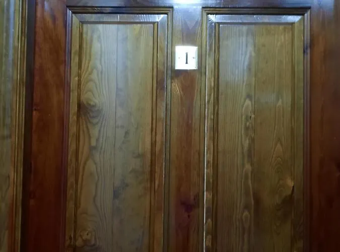 Casa De Aldea Florentina Landhuis