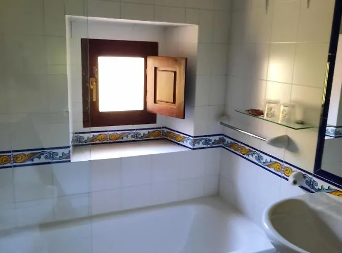 Casa De Aldea Florentina