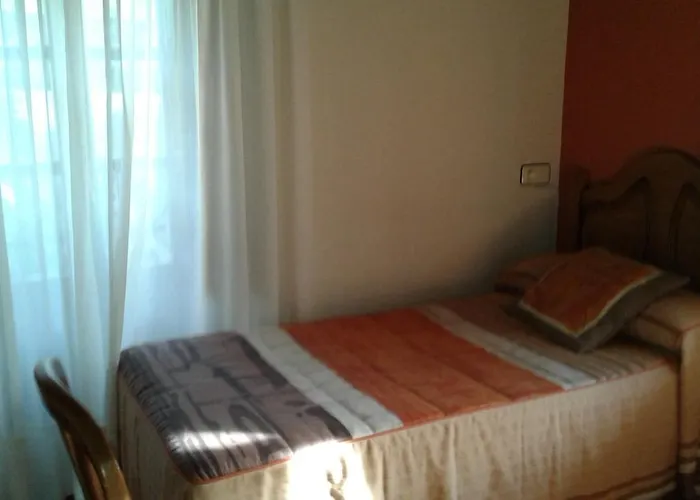 Casa De Aldea Florentina