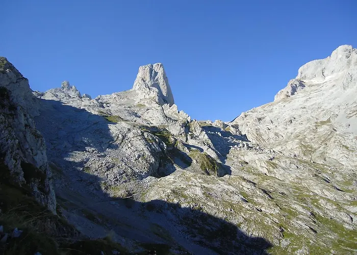 Casa De Aldea Florentina Landhuis Arenas De Cabrales