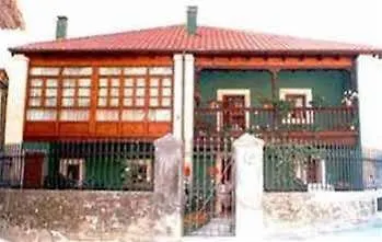 Landhuis Casa De Aldea Florentina *